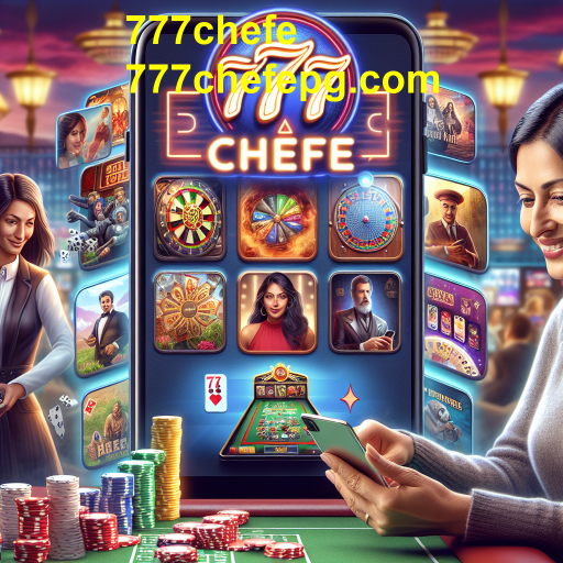 A Revolução dos Jogos Móveis: Entretenimento na Palma da Sua Mão